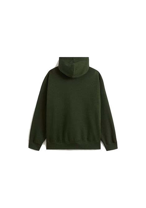 LEFT CHEST HOODIE VANS | SWEATSHIRTS | VN000P21EMU