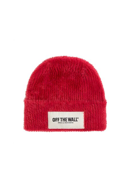 VAN DOREN VANS | CAPS/HATS | VN000QAWBRD