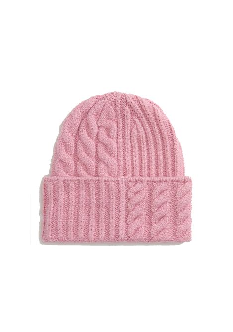 REVELLE CUFF VANS | CAPS/HATS | VN000QAXEN7