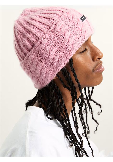 REVELLE CUFF VANS | CAPS/HATS | VN000QAXEN7