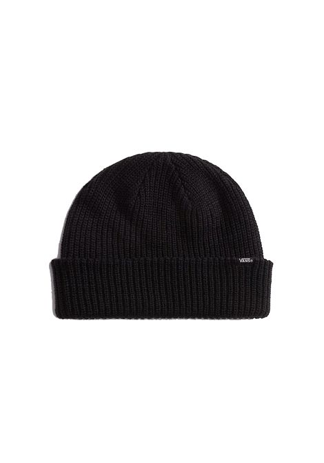 CORE BASIC BEANIE VANS | CAPS/HATS | VN000QB4BLK