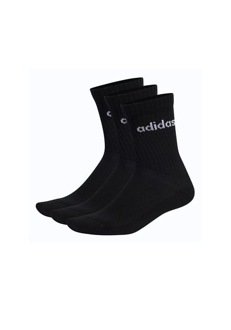 LINEAR CUSHIONED ADIDAS ORIGINAL | SOCKS | IC1301-