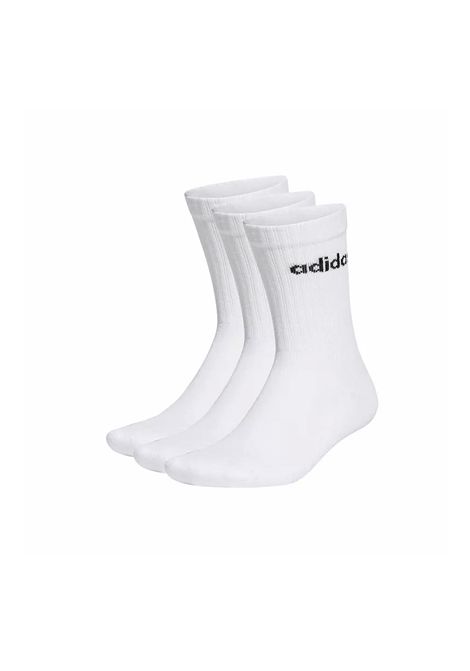 LIN CREW ADIDAS PERFORMACE | SOCKS | HT3455-
