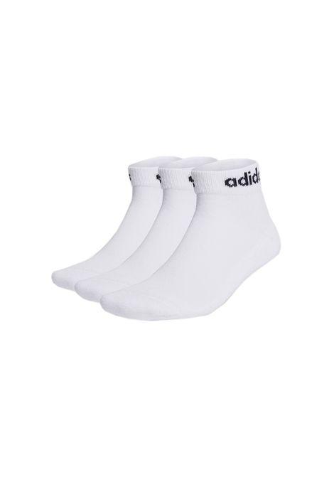 LINEAR CUSHIONED 3P ADIDAS PERFORMACE | SOCKS | HT3457-
