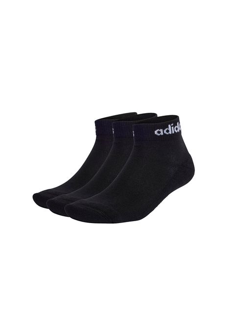 LINEAR CUSHIONED 3P ADIDAS PERFORMACE | SOCKS | IC1303-