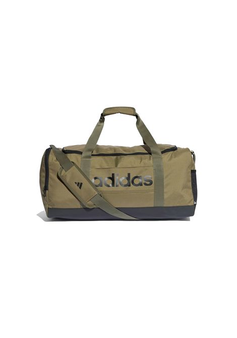 LINEAR DUFFLE MEDIUM ADIDAS PERFORMACE | BAGS | IN6119-