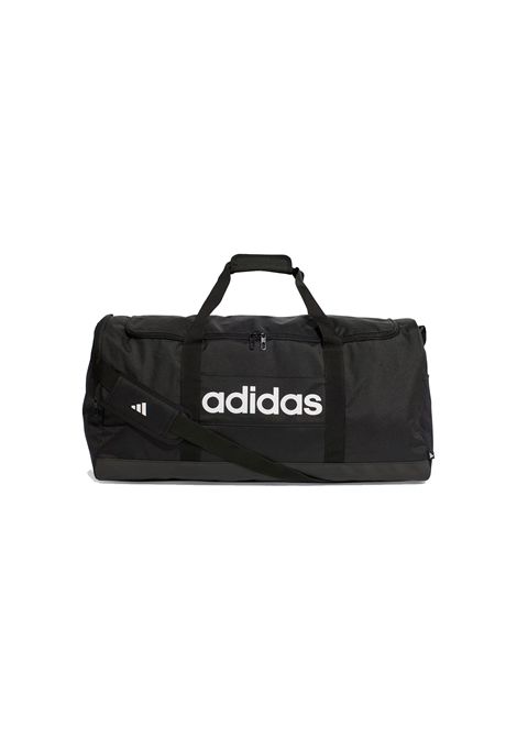 LINEAR DUFFLE BAG LARGE ADIDAS PERFORMACE | BAGS | JE8344-