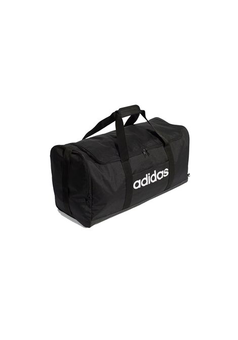 LINEAR DUFFLE BAG LARGE ADIDAS PERFORMACE | BAGS | JE8344-