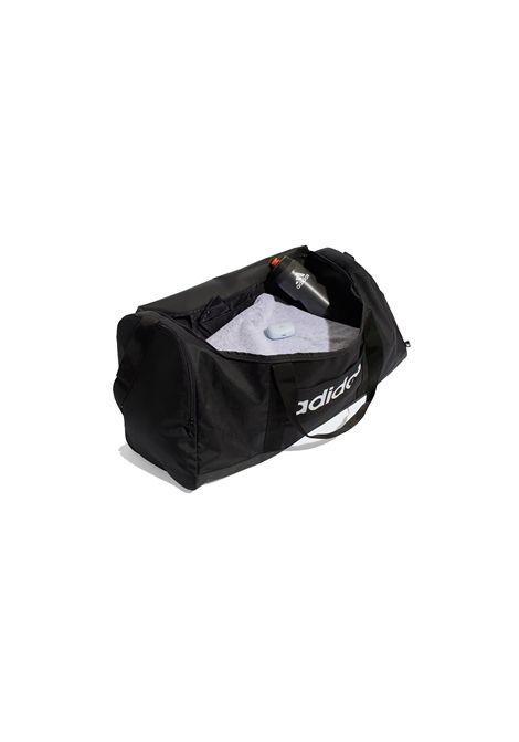 LINEAR DUFFLE BAG LARGE ADIDAS PERFORMACE | BAGS | JE8344-