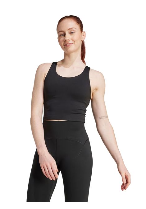 ALL ME TANK ADIDAS PERFORMACE | TOP/BRA | JL5523-