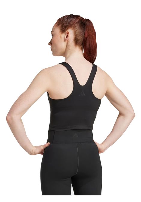 ALL ME TANK ADIDAS PERFORMACE | TOP/BRA | JL5523-