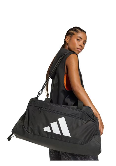 TRAINING DUFF ADIDAS PERFORMACE | BAGS | JZ0607-