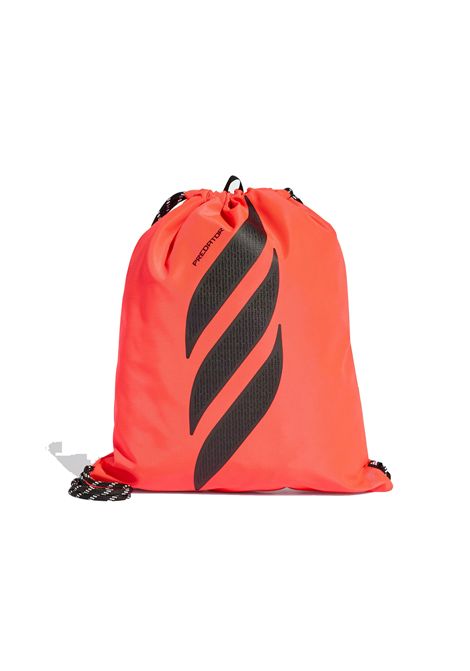 PREDATOR GYM SACK ADIDAS PERFORMACE | GYM SACK/ZAINI | KC8896-