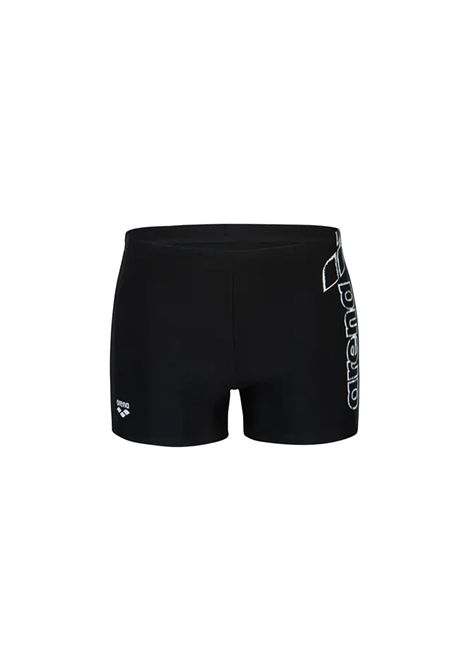 SCRATCHY SWIM SHORT ARENA | MINISHORT | 010281500