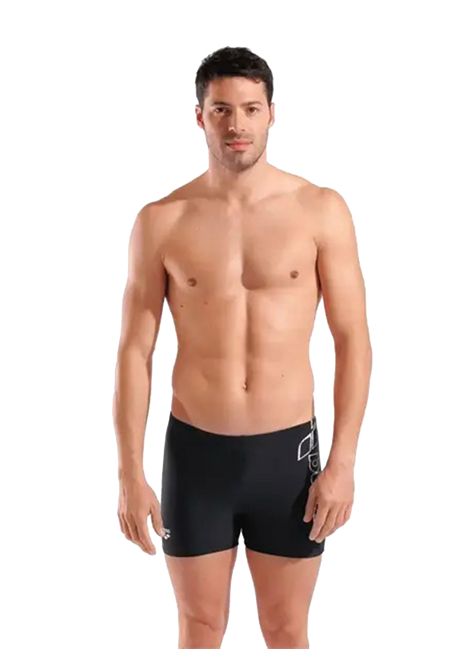 SCRATCHY SWIM SHORT ARENA | MINISHORT | 010281500