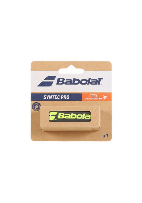 GRIP SYNTEC PRO BABOLAT | ACCESSORIES | 200918-