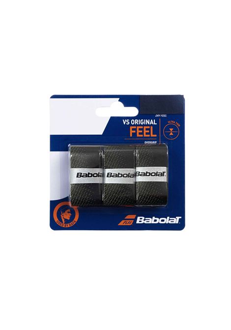 VS ORIGINAL OVERGRIP BABOLAT | ACCESSORI | 200919-