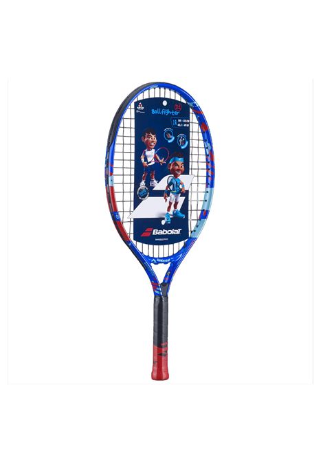 BALLFIGHTER 21 BABOLAT | RACKETS | 202443-