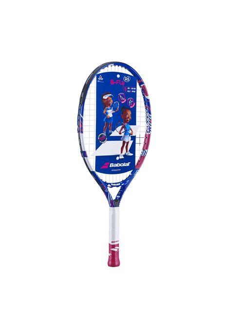 B-FLY 21 BABOLAT | RACKETS | 202483-