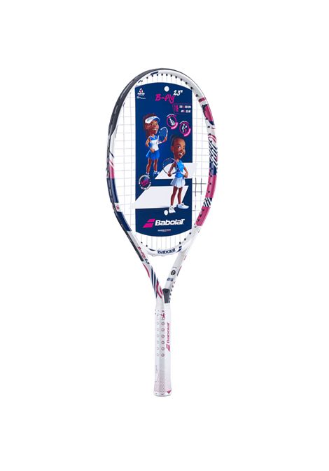 B-FLY 23 BABOLAT | RACKETS | 202492-