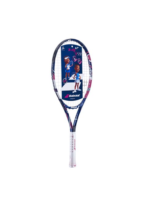 B-FLY 25 BABOLAT | RACKETS | 202502-