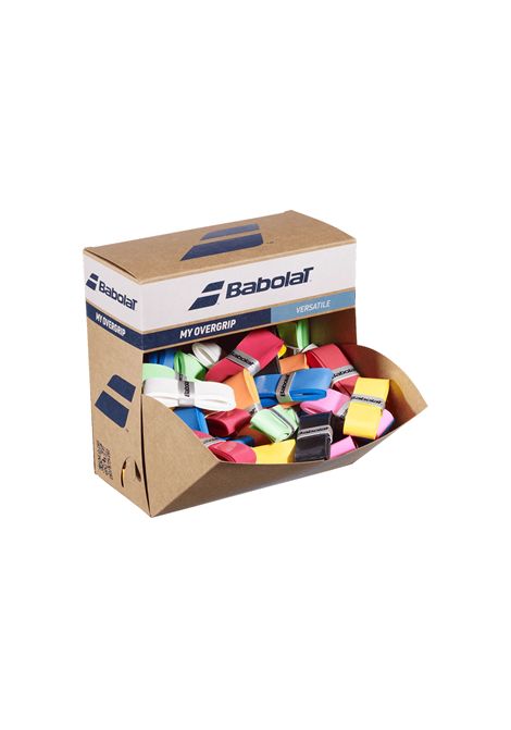 MY OVERGRIP X70 BABOLAT | ACCESSORIES | 224766-