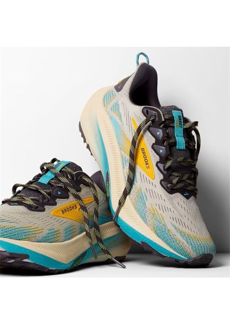 GHOST TRAIL BROOKS | SHOES | 110475287