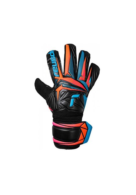 ATTRAKT SOLID REUSCH | GOALKEEPER GLOVES | 56705157090