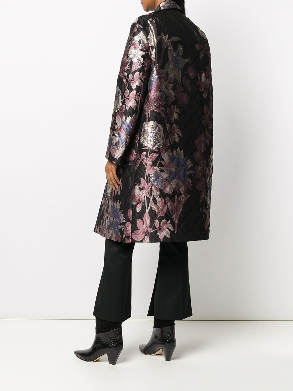 dries van noten coat