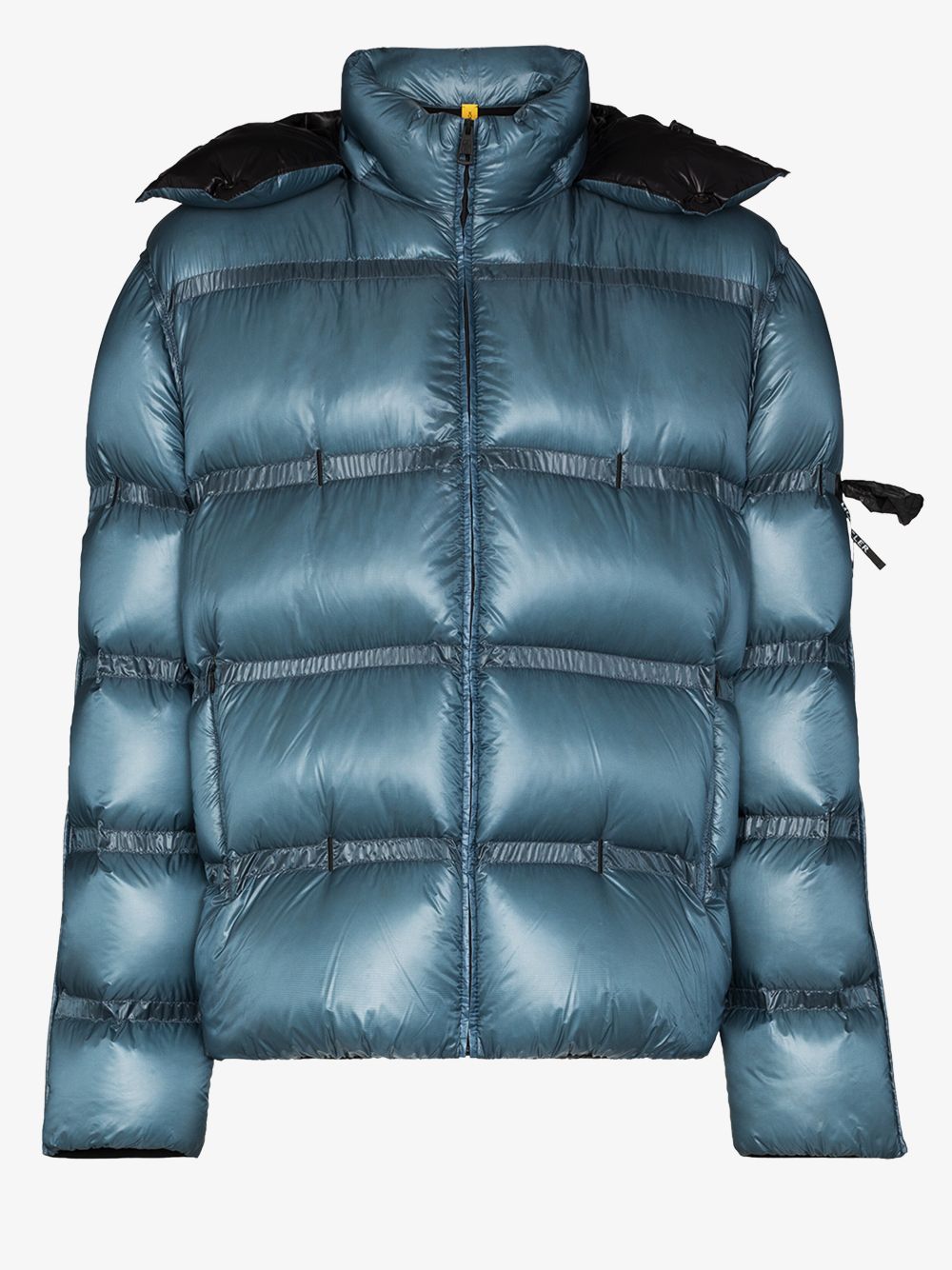 piumino tipo moncler