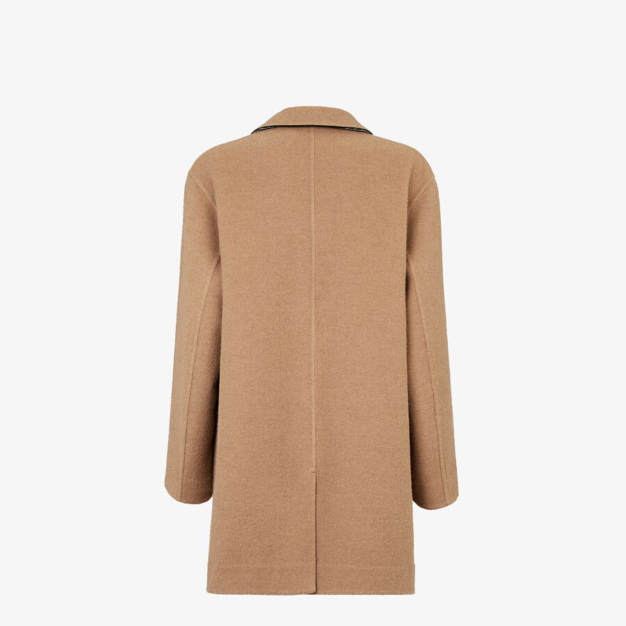 cappotto fendi