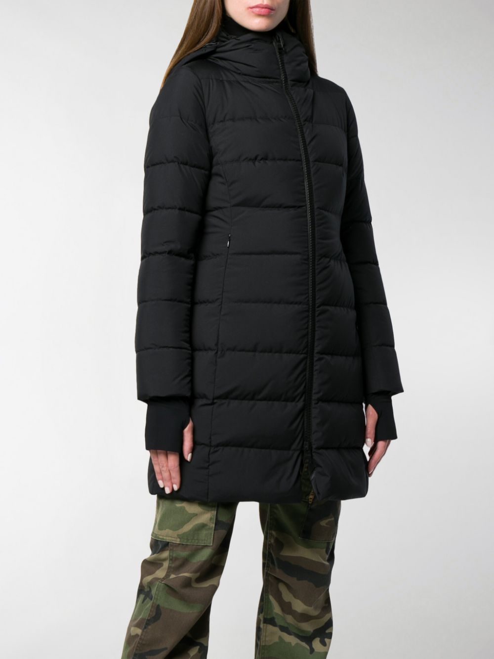 giubbotti donne 2017