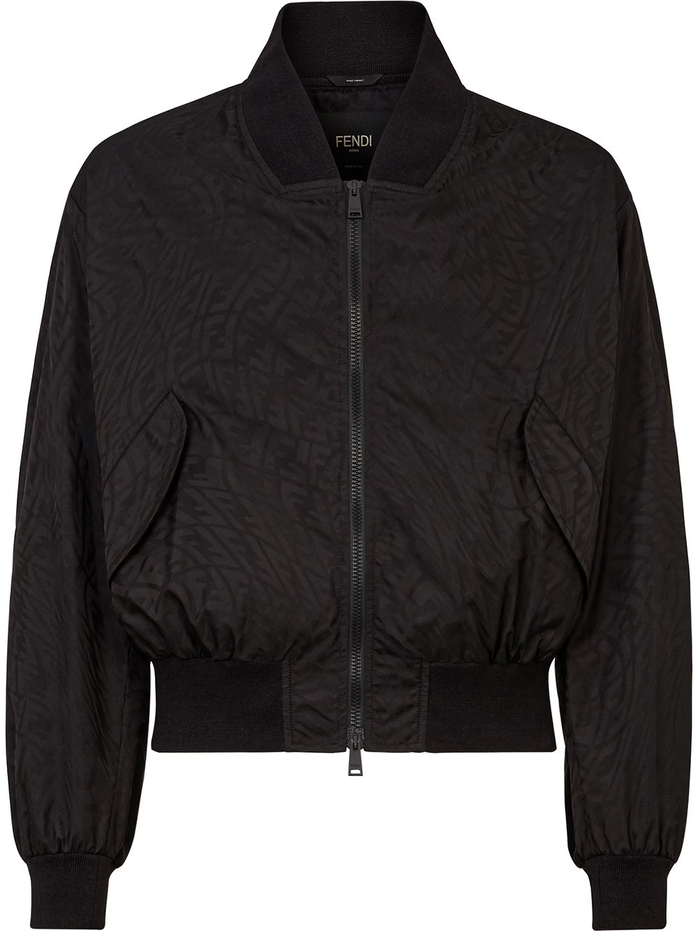 fendi bomber jacket