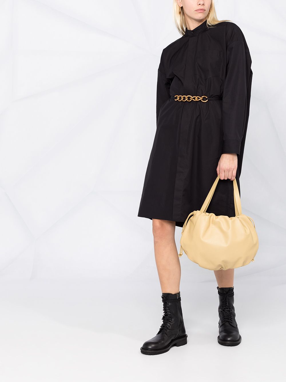 stivali givenchy catena