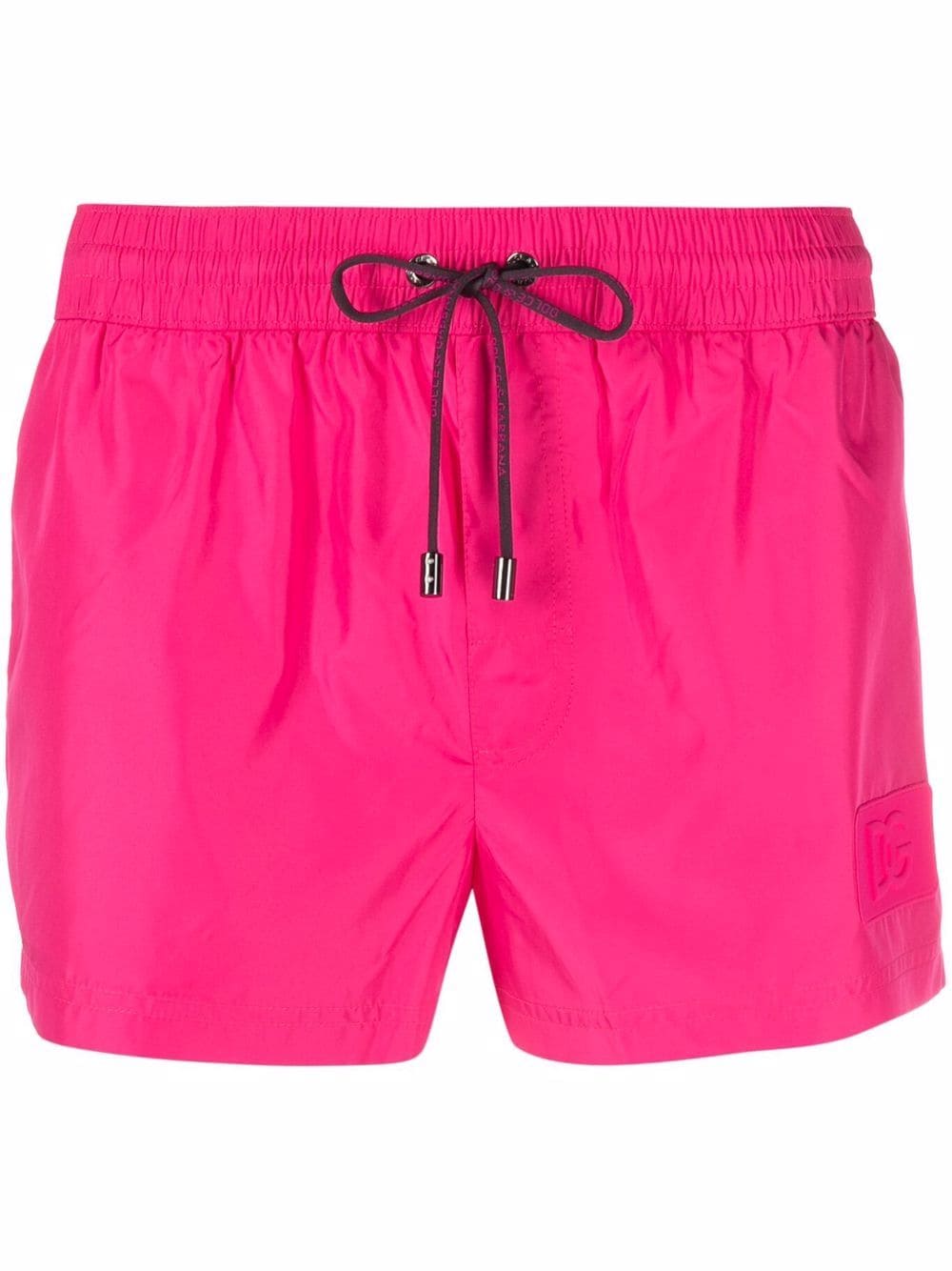 Scarpe e Abbigliamento delle Migliori Firme a prezzo Outlet - GAVROCHE  PARIS SHORTS DONNA GD70S PANTALONCINO FUCSIA LOGATO MADE IN ITALY