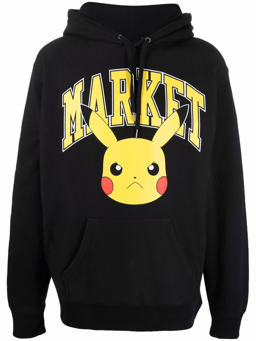 pikachu pullover hoodie