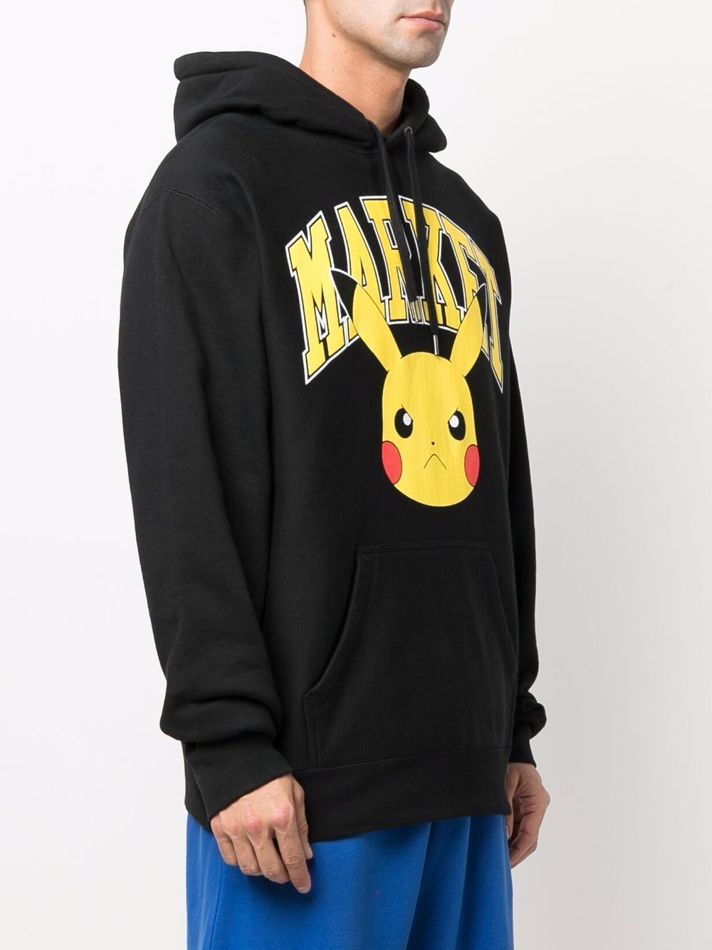 pikachu pullover hoodie