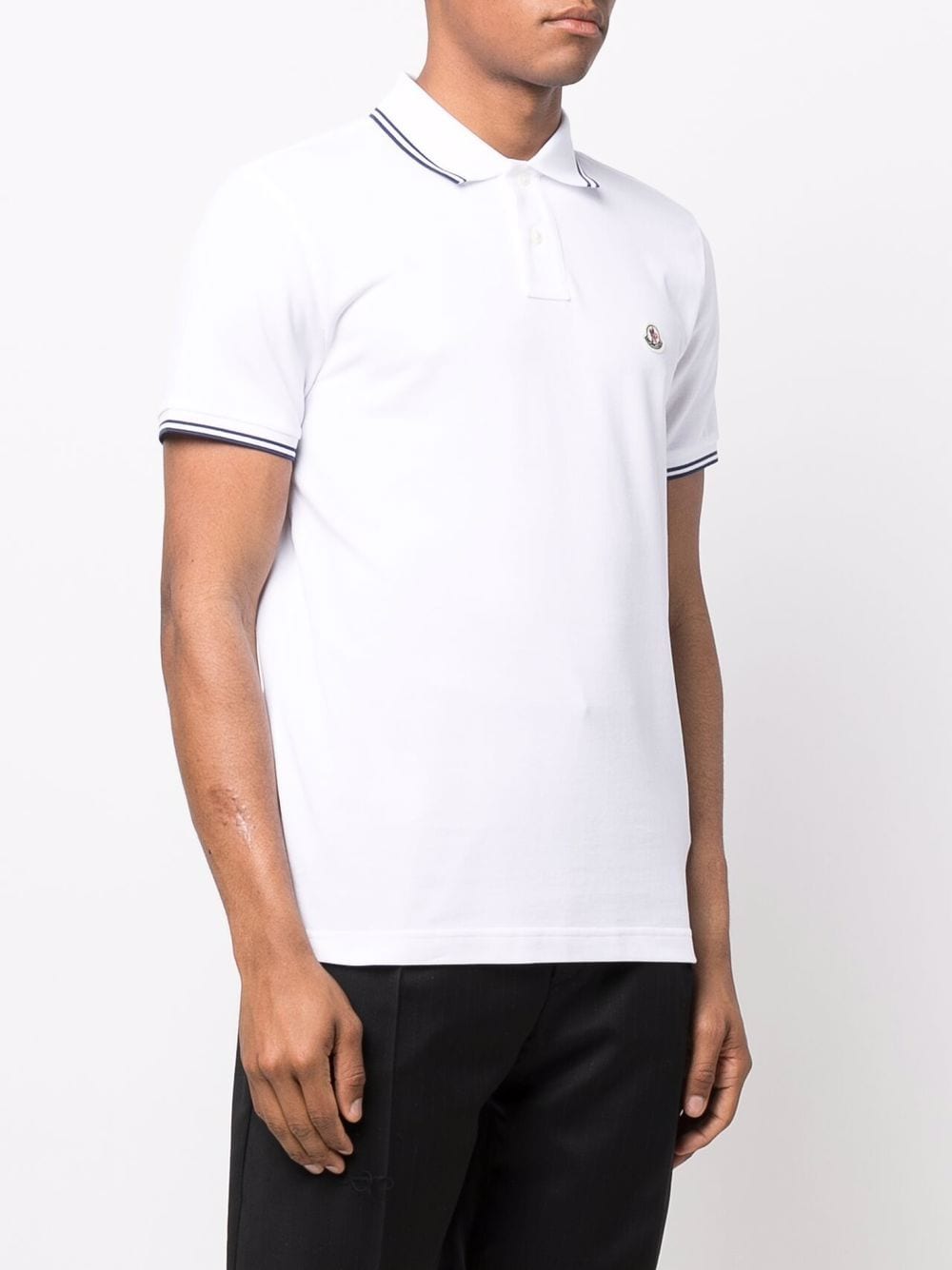 monclere polo