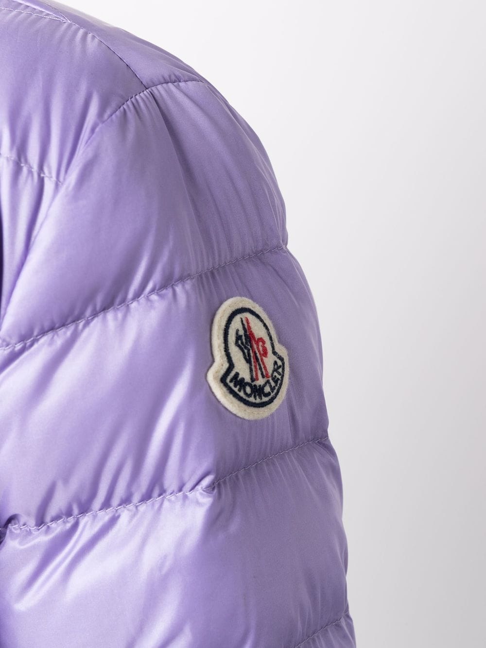 moncler viola