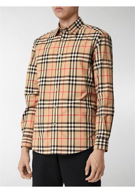 burberry 80s replica