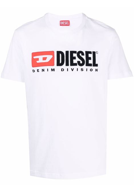 diesel shirts logo