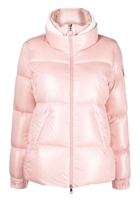Collezione Moncler Donna Piumini Moncler Inverno 2022 Giubbini