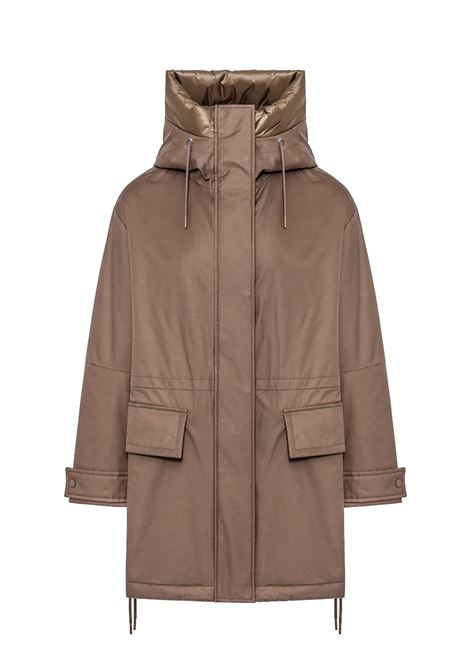 Camel Kaya Parka DUNO | KAYA-BRERA/FENI125