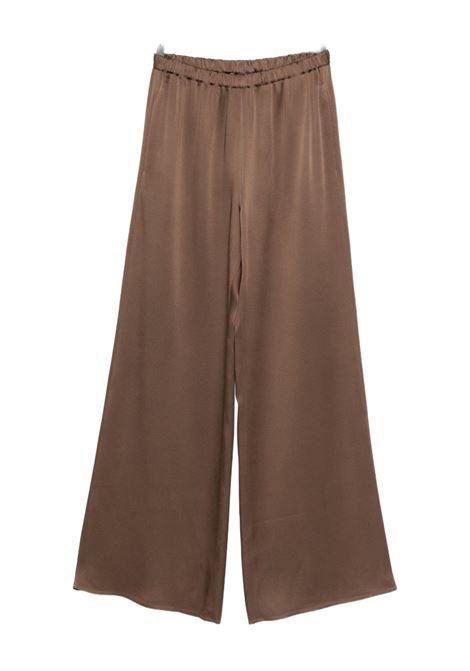 Pantalone in cadi bronzo ANTONELLI | P8429-223 SAMBUCA355C