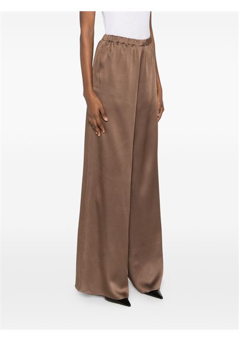 Pantalone in cadi bronzo ANTONELLI | P8429-223 SAMBUCA355C