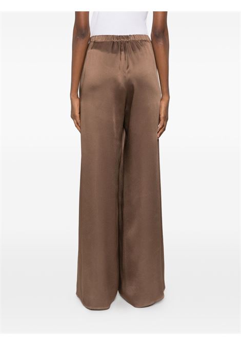 Pantalone in cadi bronzo ANTONELLI | P8429-223 SAMBUCA355C