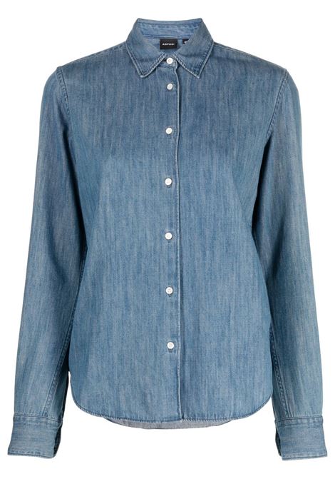 Denim shirt ASPESI | 5422-V06201998