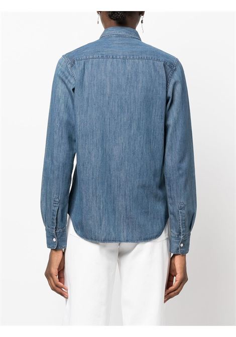 Denim shirt ASPESI | 5422-V06201998