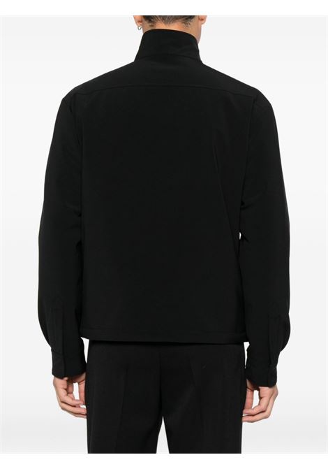 Giubbino nylon nero ASPESI | 5I12-P50310241