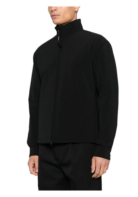 Giubbino nylon nero ASPESI | 5I12-P50310241